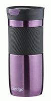 Contigo Byron Violet / Lila 470ml Thermobecher