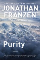 BUCH - Purity - Jonathan Franzen