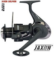 Meeresrolle JAXON DOLPHIN XTM Salzwasser Rolle Angelrolle Brandungsrolle NEU&OVP