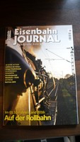 EJ Eisenbahn Journal Juli 2016 7/ 2016 