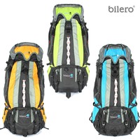 80 LITER 80L TREKKING RUCKSACK WANDERRUCKSACK OUTDOOR TREKKINGRUCKSACK BILERO
