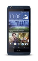 HTC  Desire 626G Dual Sim 8GB Blue Lagoon 13 Megapixel Wlan  Android Smartphone 