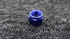 AN -6 AN6 JIC Flare END CAP Blanking Plug Blocker Hose Fitting ALL OPEL CARS