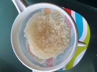 Japankristalle - Wasserkefir - Kefir - ca 45g - BIO - Gesundheit  