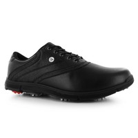 Dunlop Classic Herren Golf Schuhe Sport Schnürschuhe Softspike Sportschuhe