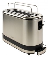 WMF 414100011 KÜCHENminis 1-Scheiben-Toaster