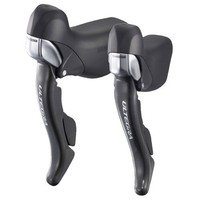 Shimano Ultegra Brems- Schalthebelsatz ST-6700 STI 2x10 OVP