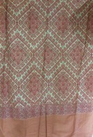 Bassetti Granfoulard Stoff Canova altrosa 80/285cm Baumwolle 