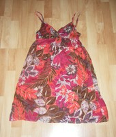 schönes Pimki Kleid mit Spaghettiträger Gr.  38 S