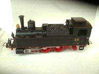 Piko H0 50050 Tenderlok BR 89.2 (Sä. VT) DRG Ep. III DSS + OVP/Anl. * TOP * 95