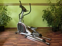 Kettler  Crosstrainer  -  ELYX 5  LTD    -   Versand kostenfrei