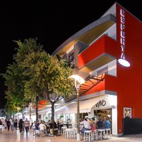 6 Tage Apart Hotel Esperya 3* Lignano Strand Adria Familienurlaub Meer Italien