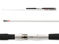 Daiwa Sealine X'treme Interline 30-50lbs Meeresrute Norwegen 11817-300