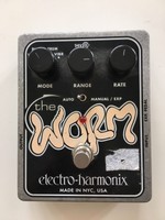 EHX The Worm Gitarreneffekt Elektro Harmonix