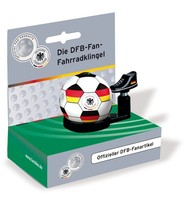 Klingel Deutschland DFB Fahrradklingel Fan Glocke offizieller Fanartikel