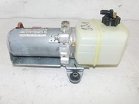 MB SL R129 Verdeckpumpe Pumpe Verdeck Roof Bosch Sehr guter Zustand  1298000748