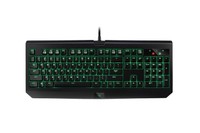 Razer BlackWidow Ultimate 2016 Gaming Keyboard (ITA Layout - QWERTY) mechanical