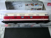 PIKO 71045 Exklusivmodell BR 118 143-7 mit Breiter Bauchbinde.neu
