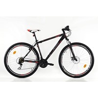 AVIGO - 29" Mountainbike Hi-Fly