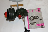 DAM QUICK-SUPER-ZWEIGANG-MADE IN GERMANY-Nr 4