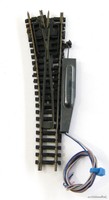 Arnold 1740 / 1741 + 0179 N   elektrische Weiche links L  X00001-08814