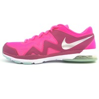 Nike Air Sculpt TR 2 Pink Damen Schuhe Laufschuhe Sport Sneaker Max  704922600