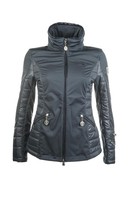 Reitjacke Cavallino Marino "Seaside" navy Gr.S-M-L