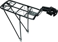 Pletscher Gepäckträger MTB Quick-Rack 4 Streben