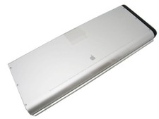 Genuine Battery Apple 13" 13.3" MacBook Aluminum A1280