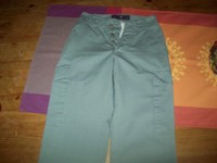 Freeman T. Porter Style UNITED Cargo  Kord Hose RAR Damen XXXS