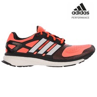 adidas Energy Boost 2.0 ESM M Männer Running Laufschuh miCoach M29752 Solred/bla
