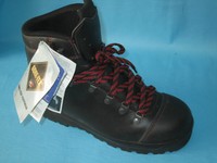HAIX GORE-TEX PROFESSIONAL HIGH TECH ARBEITSSTIEFEL WASSERDICHT ATMUNGSAKTIV