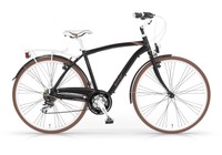 MBM Trekkingbike vintage Man  28" Schwarz-Braun