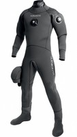 Subgear Trockentauchanzug ECO dry - Größe S  (48)   