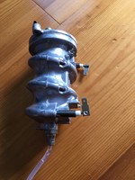 Revidierte Heizpatrone Krups Orchestro Siziliana Jura