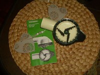 °°°°Vorwerk°°°Textilbürste°°°°°