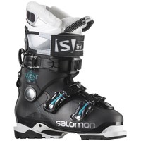 Salomon Quest Access Custom Heat W Damen Skischuh Skistiefel All Mountain Piste