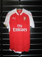 Puma Arsenal London AFC Heimtrikot Saison 15/16    Neu  