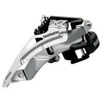 Shimano Tourney Multi Umwerfer