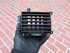 #5095F Kia Spectra 04 05 Oem Left Center Climate Ac Defrost Air Duct Vent Trim