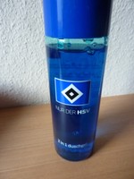 HSV Hamburger SV Fan-Duschgel 2in1 200 ml - NEU - 