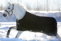 Horseware RAMBO Original medium, Limited Edition, Rambo Winterdecke 200 g