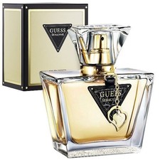 Image result for GUESS SEDUCTIVE EDT 75ML
