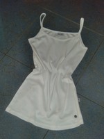 KANGAROOS Trägertop - Top - Achseltop - Shirt Gr.36/38 - S/M in Weis NEU!