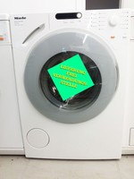 Miele Novotronic W1514 Waschmaschine A+ 1400 U/Min 5kg Jung Gastro Hamburg