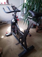 Spinning Bike /Ergometer