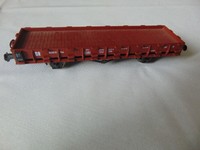 PIKO - NIEDERBORDWAGEN  -  63 09 22  - HO - 