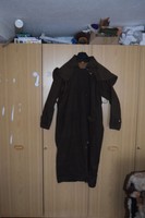  Reitermantel Wachsmantel orginal australischer Ölmantel Western Kutschermantel