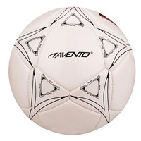 Avento Fußball Blazing Star Ball Spielball Matchball Gr. 5 Trainingsball 16XR #S
