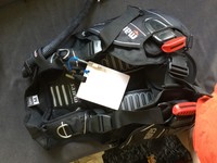 mares dragon mrs plus tarier jacket